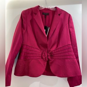 Beautiful Escada Jacket , I do have the matching skirt. Brand New